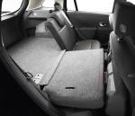 Renault Clio Estate 2007 года